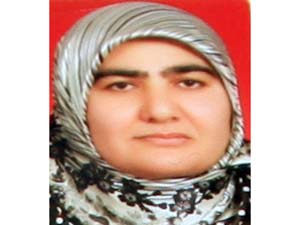 Halasının Kızını 6 Yerinden Bıçaklayarak Öldürdü