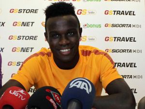 Bruma: “Umarım Fenerbahçeye 2 Gol Atarım”