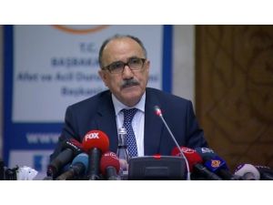 Suriyelilerle İlgili Planları Anlattı