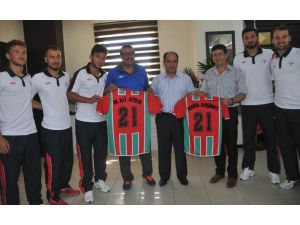 Spor Toto 3. Lig
