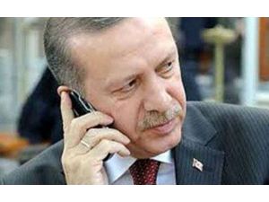 Bm Genel Sekreteri İle Görüştü