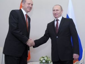 Görüşmede Ne Konuşuldu ?