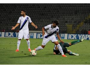 Geleneksel 48. Tsyd Ankara Şubesi Dörtlü Futbol Turnuvası