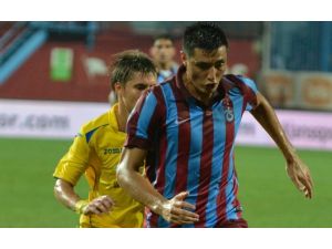 Rostov - Trabzonspor Maçının Hakemi Belli Oldu