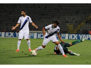 Geleneksel Turnuvanın İlk Maçını Torku Konyaspor Kazandı