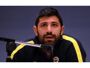 Fenerbahçe Ülker’de ’’Veda’’ Sinyali !