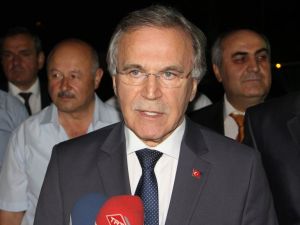 Şahinden Chpye Sert Gönderme