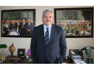 Bölükbaşı: Sezona Umut Dolu Başlamak İstiyoruz