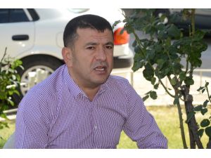 Ağbaba, Çavuşoğlu Mahallesini Ziyaret Etti