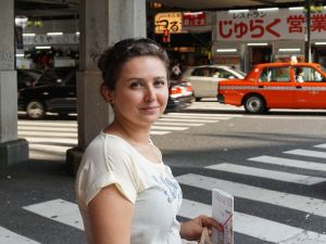 İzmir’e Özel Bisikletler Japonya’dan