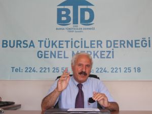 Bddk’nın Yönetmelik Taslağına Tepki