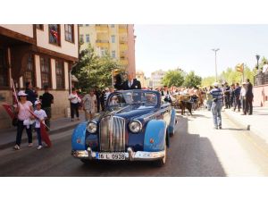 Şapka Ve Kıyafet İnkılabının 89. Yıldönümü