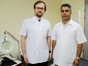 Prof. Dr. Karaca: “Şifa Bulurken Hastalanmayın”