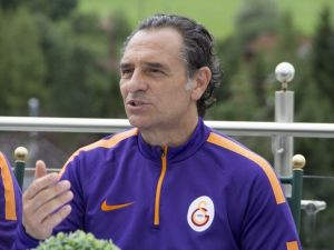 Prandelli İddialı