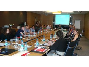 Dünyanın İlk ‘İktisatta İntihal’ Çalıştayı