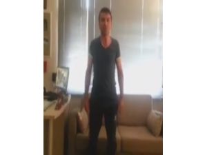 Als Hastalarına Su Yerine Para Saçarak Destek Veriyorlar