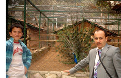 Başarılı öğrencilere Hediye