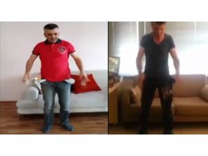 Als Kampanyasında Yeni Akım