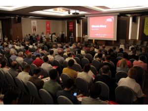 “Rusya’da Nasıl İş Yapılır?” Forumu