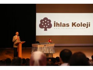 İhlas Eğitim Kurumları Yeni Eğitim Öğretim Dönemini Açtı