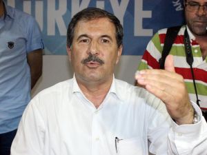 Trakya Birlik Yönetim Kurulu Başkanı Rafet Sezen: