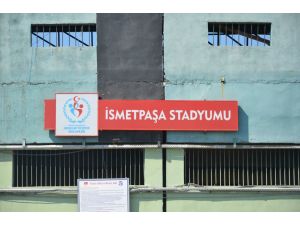 İsmetpaşa Stadı, Kumuşoğlu-tokal Ortaklığının
