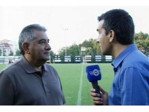 Ünal Aysal’a Belçikalı Göndermesi
