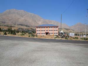 Kullar Belediye Başkanlığına İbrahim Kazan Seçildi