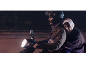 Büyük Ödül “Annemin Şarkısı”na