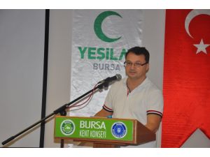 Yeşilay, Bonzaiye De Savaş Açtı