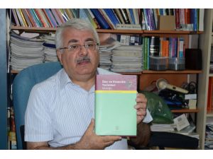 İlaç Ve Eczacılık Terimleri Sözlüğü Çıktı