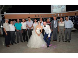 Otuz Yıllık Hasret Düğünde Bitti