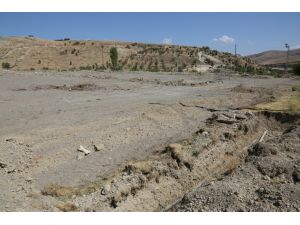 Yeni Malatyasporun Antrenman Sahası Sezona Yetişmedi