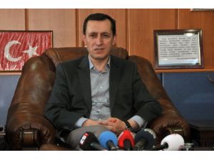 Kılıçdaroğlu’nun Yokluğu Hissedilmeyecektir Bile