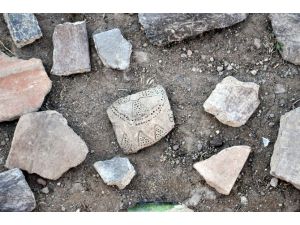 Tunceli’de Tarih Bulundu