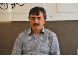 Ak Partili Hamarat’tan Muhalefete Sert Tepki