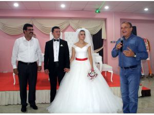 Mhp Grup Başkanvekili Vural, Bozkurt Ekeş’i Ziyaret Etti