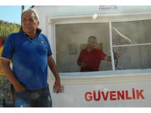 Toroğlu Çılgına Döndü