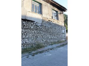 4,8’lik Burdur Depremi Kameralara Yansıdı