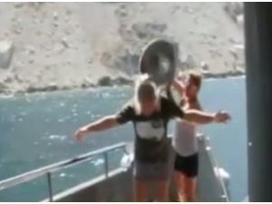 Ünal Aysal Da Kampanyaya Katıldı