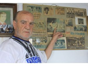 Altın Kafa Murat Yeşil Sahalara Geri Döndü