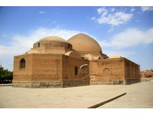 İranı Bir De Böyle Görün