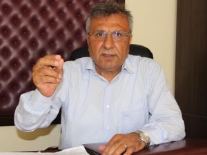 Chp’li Akar’dan Muhaliflere Ağır Eleştiri
