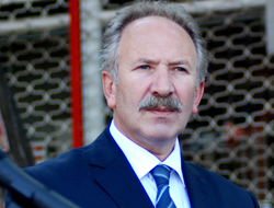 Badminton Türkiye Birinciliği İlimizde yapılacak