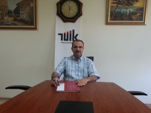 Şanlıurfa, En Fazla İhracatı Irak’a Yapıyor