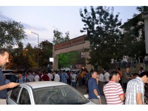 Siirt Valiliğinden Boğulma Olayı İle İlgili Açıklama
