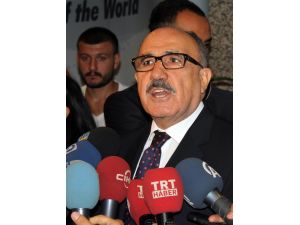 Atalay: “Depreme Dayanıklı Yapıları En Üst Düzeye Çıkartmak Gerekir