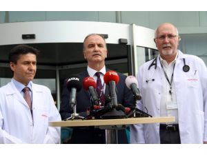 Silahlı Saldırıya Uğrayan Bingür Sönmez’in Durumuna İlişkin Açıklama