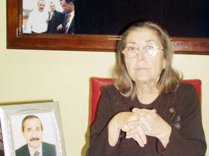 Merhum Halit Evliya Anıldı