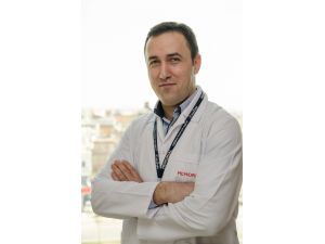 Op.dr. Yılmaz: Kulaklarınızı Islak Bırakmayın